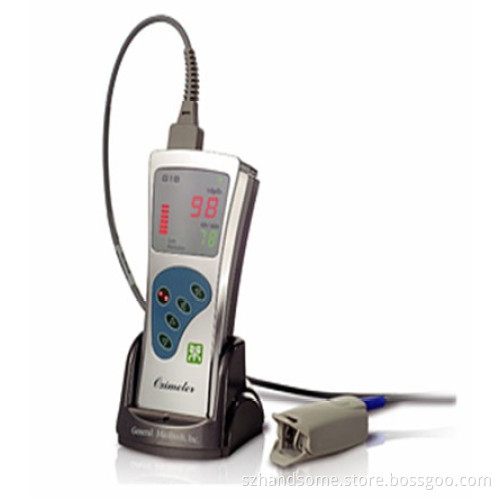 G1b CE FDA Approval Handheld Pulse Oximeter